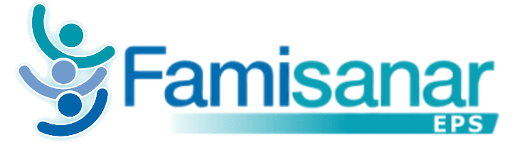 Logo Famisanar