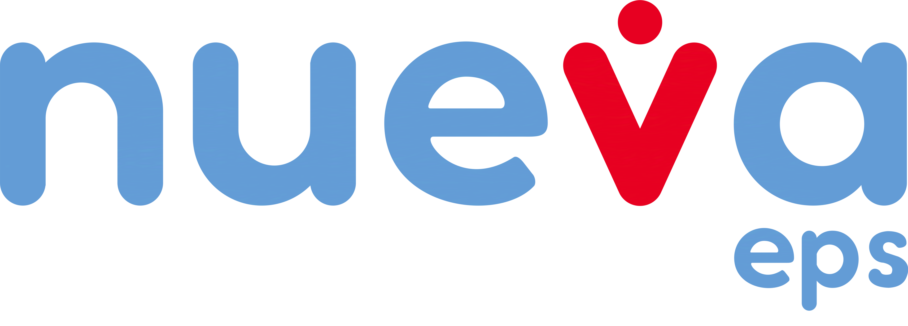 Logo Nueva EPS
