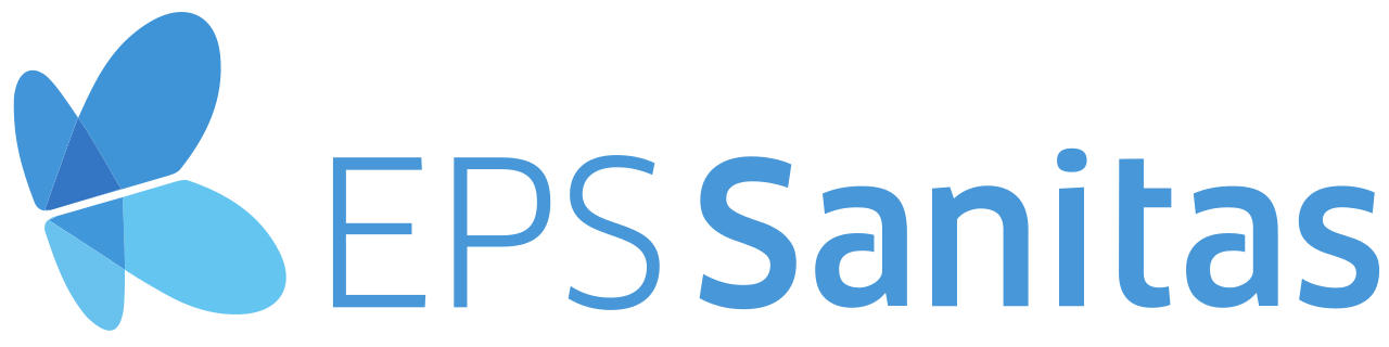 Logo Sanitas