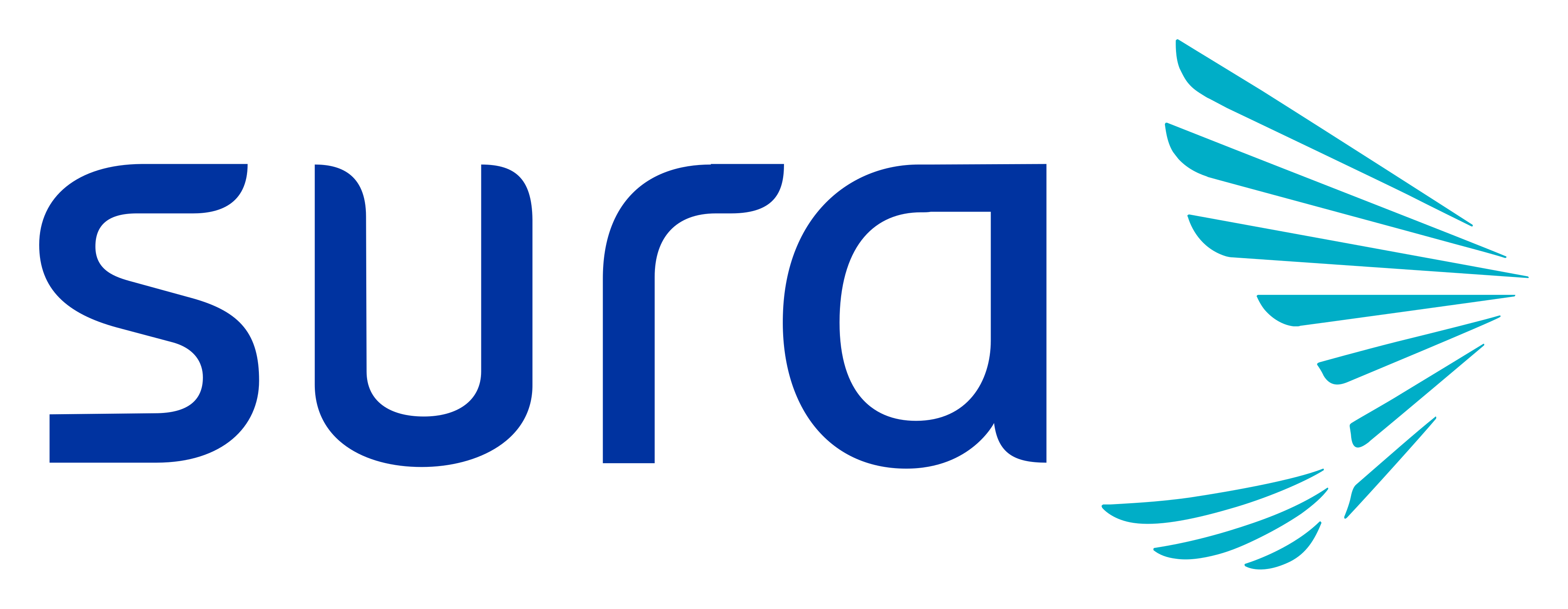 Logo Sura