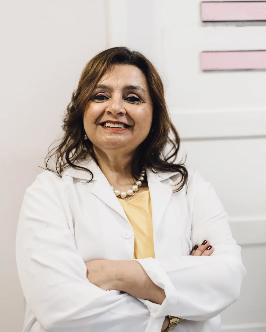 Profesional del equipo INDE — Geriatría